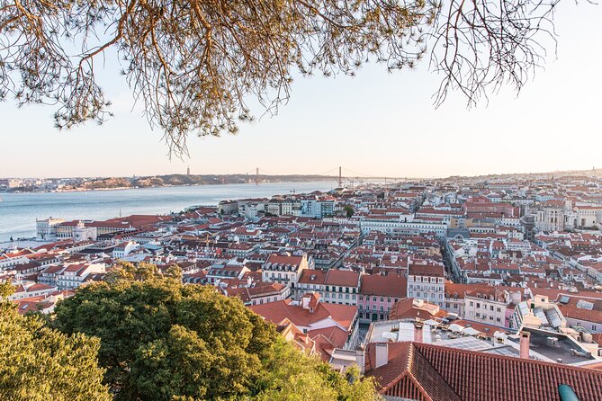 Alfama Private Tuk Tuk Tour: Lisbon’s Oldest Neighborhood (2 HRS) - Alfama walk: 15 minutes of guided wandering through the oldest streets