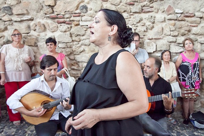 Alfama: The Kaleidoscopic District - Private Walking Tour - Casa dos Bicos and Foundation José Saramago