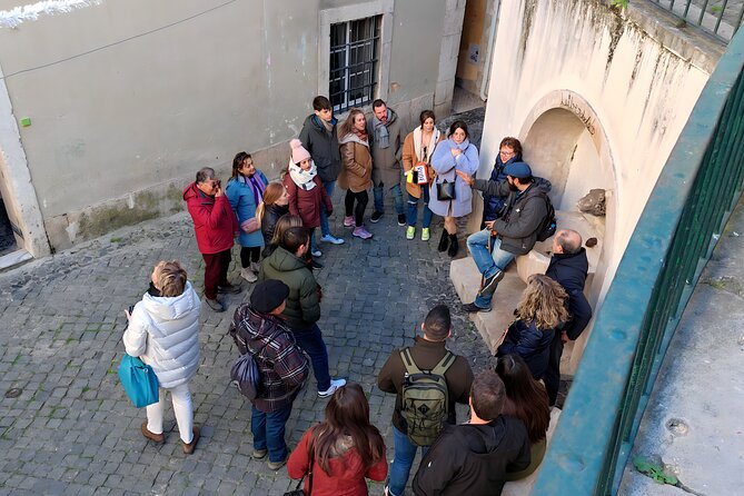 Alfama Tour in Lisbon Old Town - Why Alfama, and why this 2.5 hour route makes sense