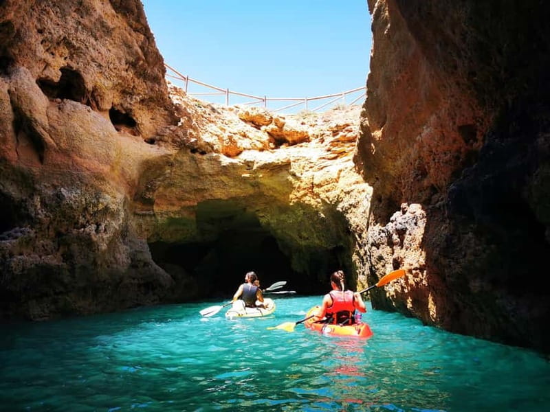 Algarve Adventures from Lisbon + Benagil Cave Boat Tour! - Lagos first: the old streets, the marina, and a darker footnote in history