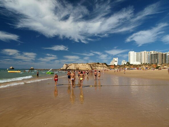 Algarve Beautiful South Coast of Portugal in a Day - Key highlights that make this Algarve day trip work