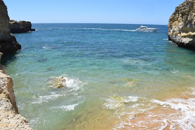 Algarve Beautiful South Coast of Portugal in a Day - Price and value: what’s included, what costs extra, and how to budget