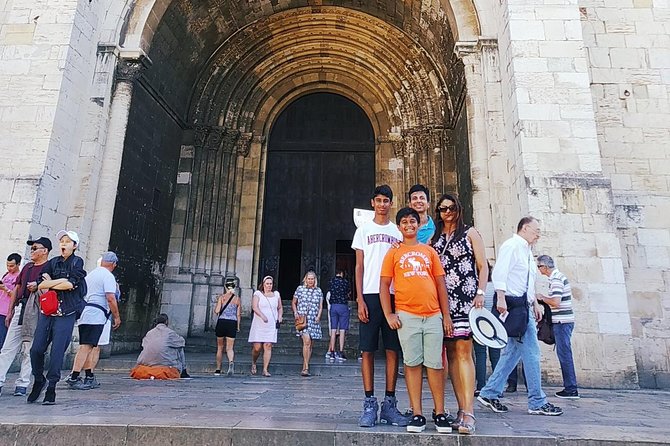 Algarve, Lisbon and Porto in 8 days - Day 2 in Algarve: Benagil Boat Tour and Algar Seco’s Boneca Walk