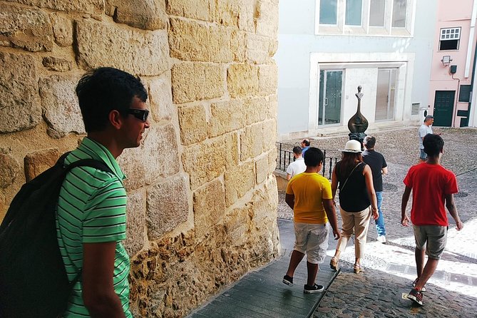 Algarve, Lisbon and Porto in 8 days - Day 5 Nazaré and Peniche: Big Waves, Fishermen Streets, and Surf Town Feel