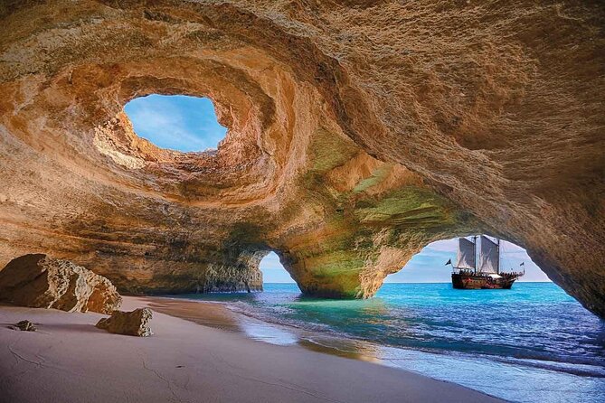 Algarve private day tour from Lisbon - Key Points Worth Your Attention