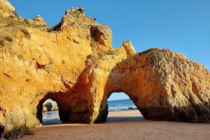 Algarve private day tour from Lisbon - First Major Wow Moment, Crossing Vasco da Gama Bridge