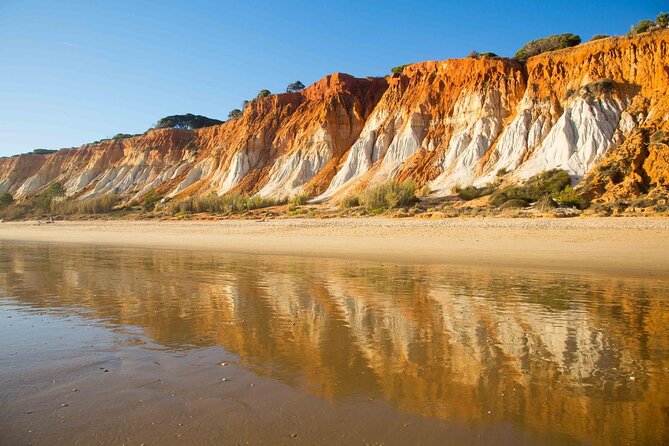 Algarve private day tour from Lisbon - Lagos in an Hour, History Through the Streets and the Waterfront