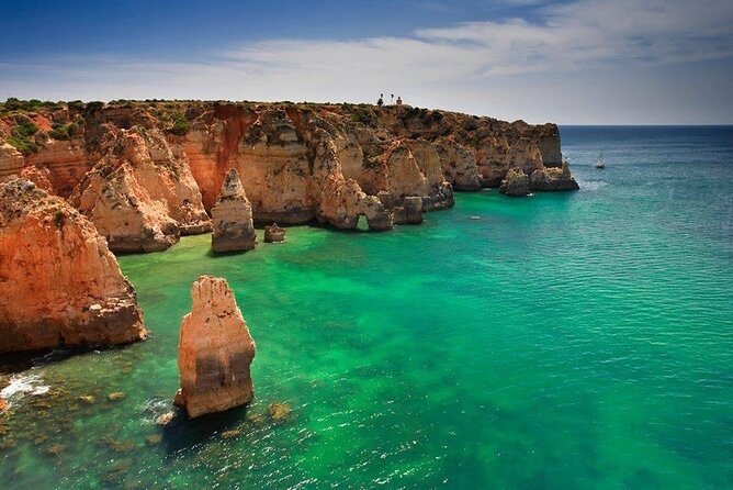 Algarve private day tour from Lisbon - Sagres Fortress, Where You Want Time for the Details