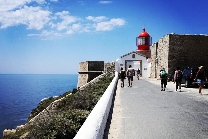 Algarve Private Tour from Lisbon - Key highlights at a glance