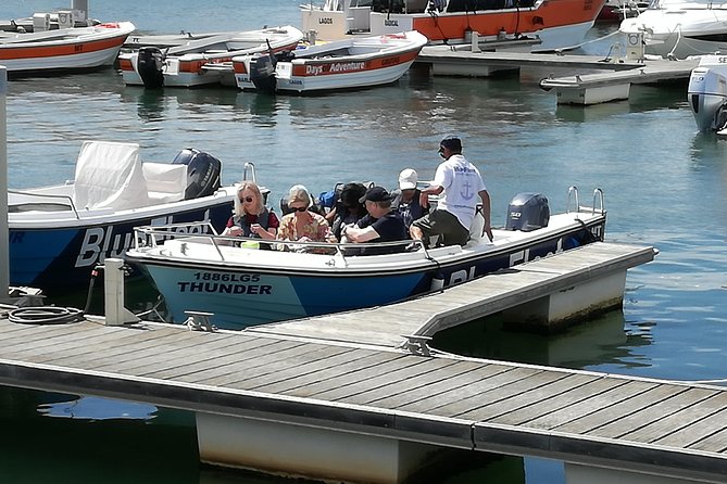 Algarve Private Tour from Lisbon - Price and Value: What You Pay For