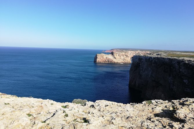 Algarve Private Tour from Lisbon - The Star Stop: Ponta da Piedade and Its Cave Boat Ride