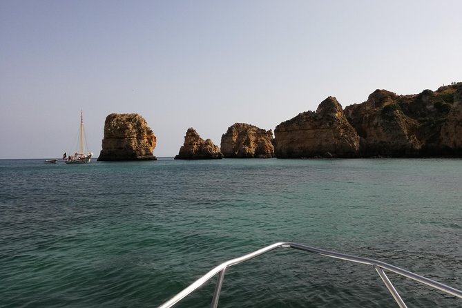 Algarve Private Tour from Lisbon - Sagres Fortress: Short Visit, Budget for Tickets