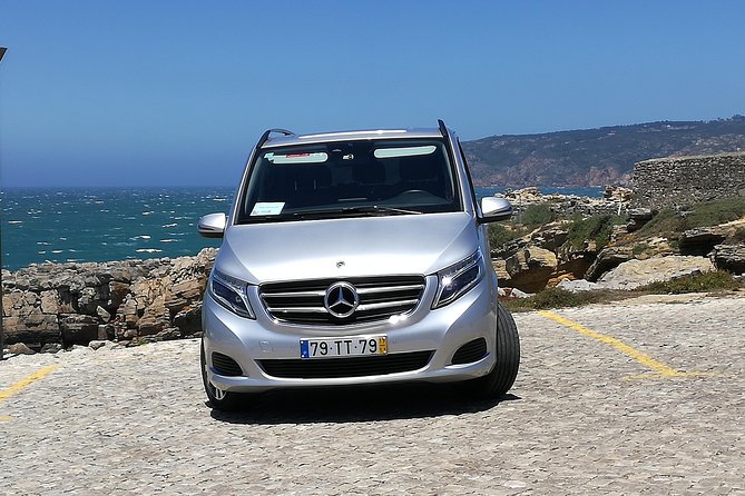 Algarve Private Tour from Lisbon - Lagos Old Town: Where You Shift From Coast Views to Streets