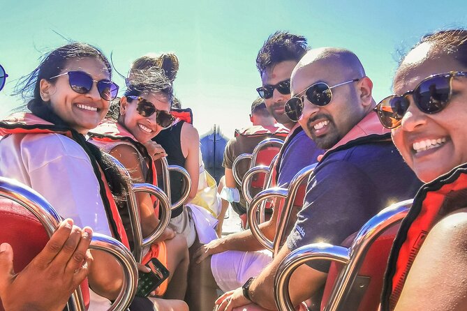 Algarve Private Tour from Lisbon with Benagil Caves Boat Trip - What the itinerary gets right: pacing that avoids car-fatigue