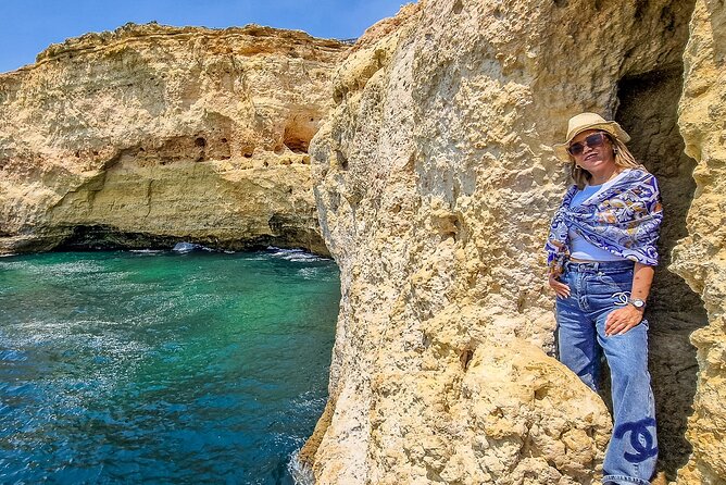Algarve Private Tour from Lisbon with Benagil Caves Boat Trip - Guides and value: why private formats feel worth it here