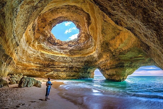 Algarve Private Tour from Lisbon with Boat Ride - Key highlights to know before you go