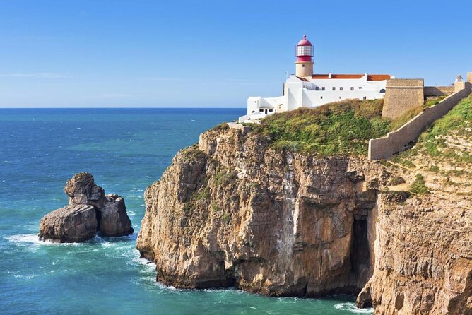 Algarve Private Tour: Sagres and Benagil from Lisbon - Key Things I’d Book This For