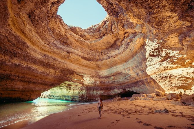 Algarve Private Tour: Sagres and Benagil from Lisbon - Why This Private Algarve Day From Lisbon Works Better Than You Think