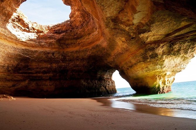 Algarve Private Tour: Sagres and Benagil from Lisbon - Price and Value: What You’re Actually Paying For
