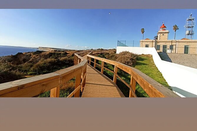 Algarve Tour w/ Benagil caves and Lagos city - Ponta da Piedade: Caves From the Water, Not Just From Above