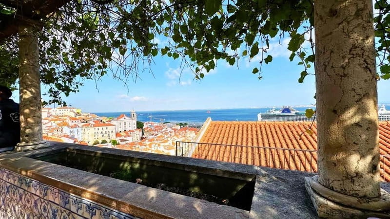 All Historical Lisbon Tuk Tuk Tour - Why a 4-hour electric tuk tuk works in Lisbon