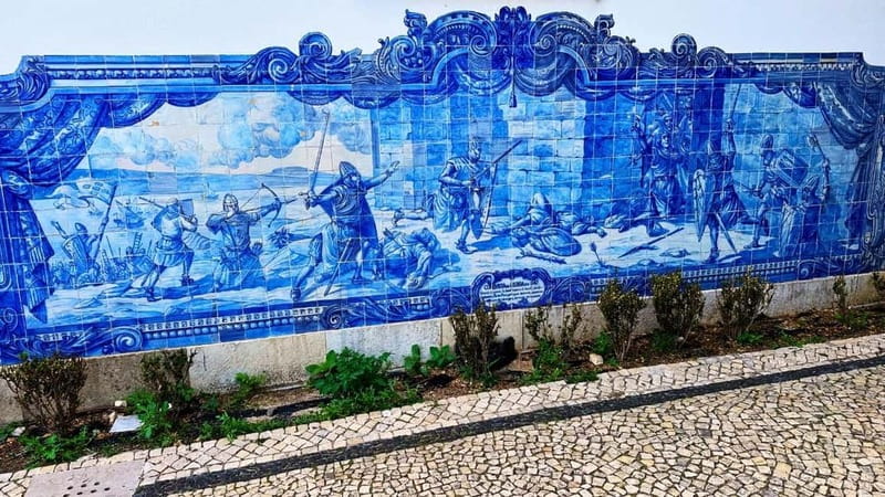 All Historical Lisbon Tuk Tuk Tour - Old Lisbon highlights: churches, cathedral time, and miradouros that make you pause