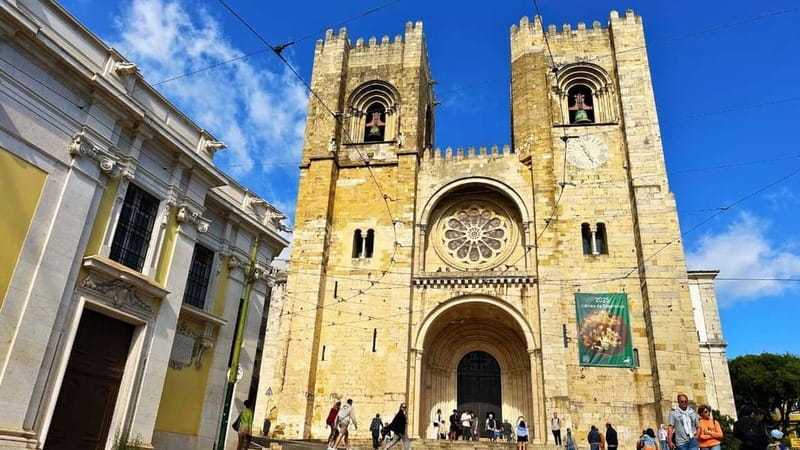 All Historical Lisbon Tuk Tuk Tour - Belém in half a day: Pastéis, Jerónimos, Tower, Discoveries, and MAAT