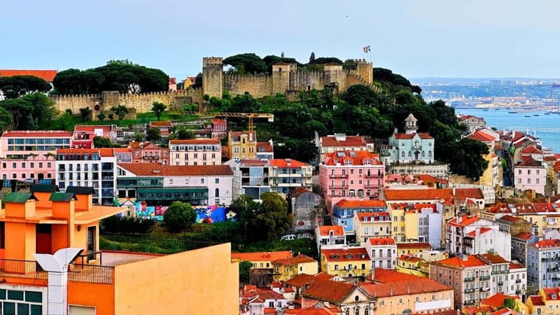 All Historical Lisbon Tuk Tuk Tour - Price, comfort, and who this private tour suits best