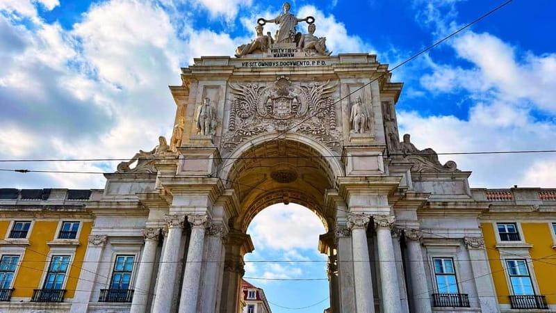 All Historical Lisbon Tuk Tuk Tour - Should you book this tour?