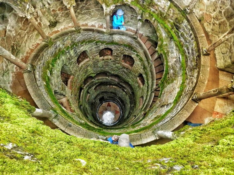 An Epic Sintra Tour - Regaleira Palace | Cabo da Roca & More - A Sintra Day That Does Not Feel Like a Copy-Paste Tour