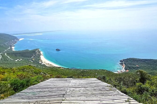 Arrábida Azeitão Palmela and Setúbal Private Tour + Tile Visit - Key highlights you should care about