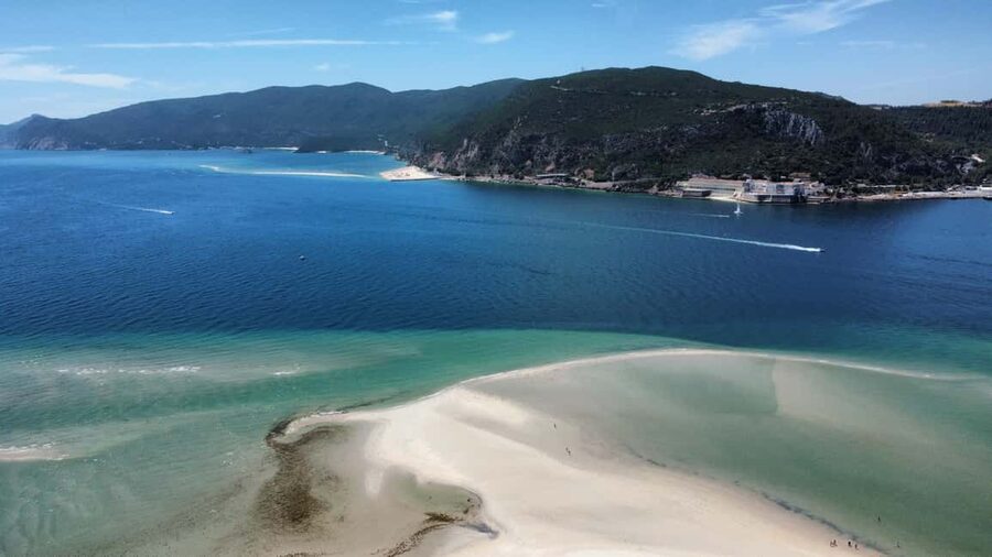 Arrábida: Boat Tour Experience - Value check: is $58 for two hours a fair deal?