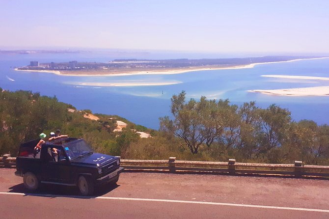 Arrábida Jeep Tour – Incredible Market & Hidden Gems - Jeep Transport That Gets You Close to the Arrábida Wild Side