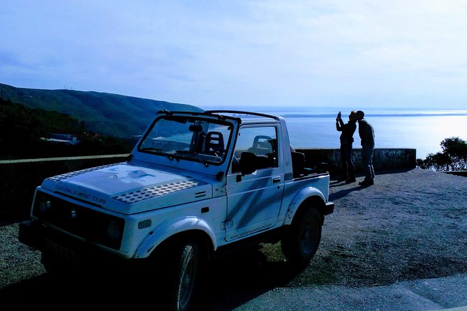 Arrábida Jeep Tour – Incredible Market & Hidden Gems - Estação Arqueológica do Creiro: Roman-Era Ruins Tied to Fish Production