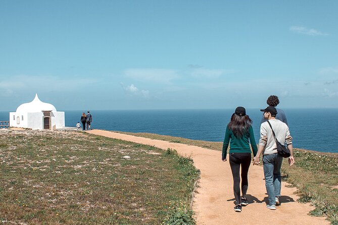 Arrábida Natural Park and Sesimbra Day Trip from Lisbon - Lunch in Sesimbra: plan on own expense