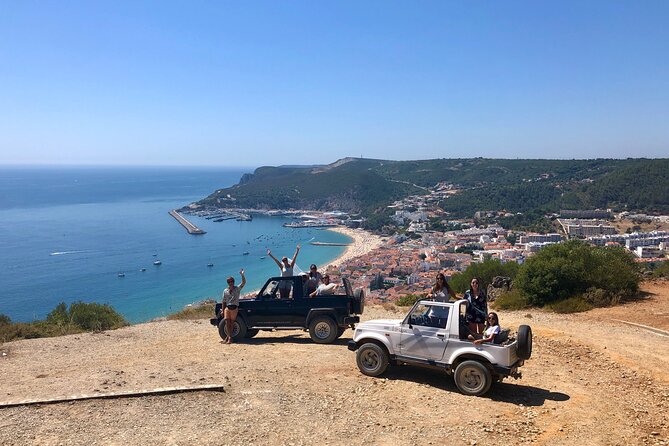 Arrabida Safari – Europe's Most Beautiful Beach & Hidden Gems - Key highlights to look forward to
