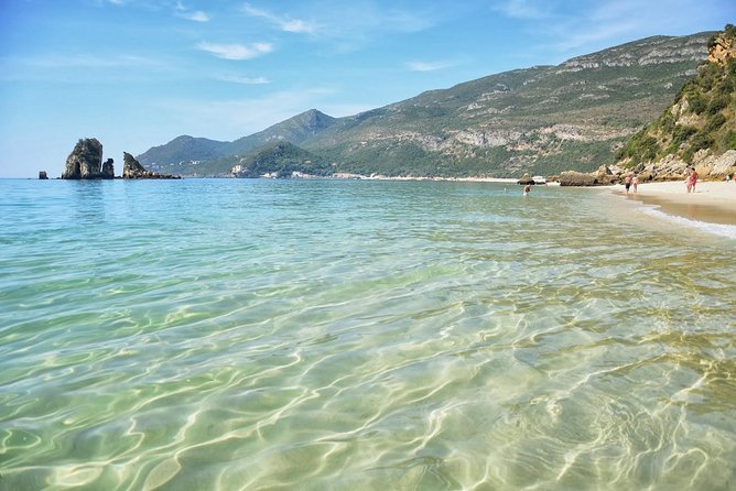 Arrabida Safari – Europe's Most Beautiful Beach & Hidden Gems - Lapa de Santa Margarida cave: worth it, but only if you’re up for it
