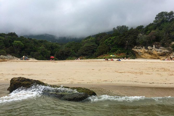Arrabida Safari – Europe's Most Beautiful Beach & Hidden Gems - Guide quality is the difference between scenic and memorable