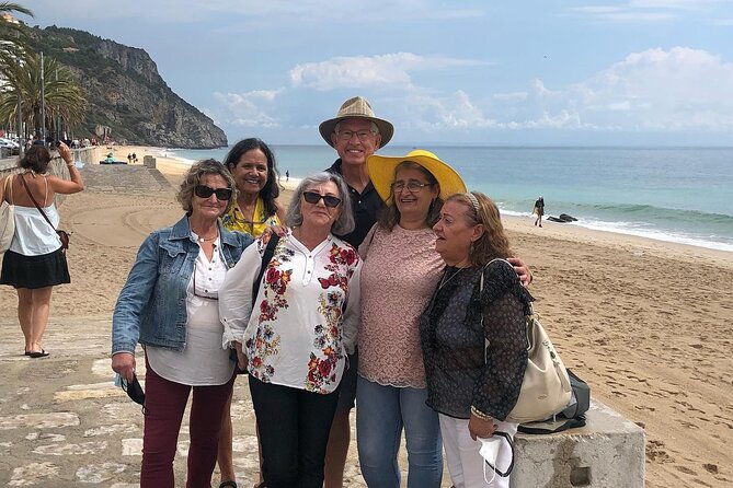 Arrábida, Setúbal, Sesimbra, Olive with wine tasting - Mercado do Livramento: The Food Stop That Actually Teaches You Something