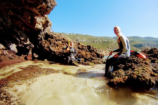 Arrábida Snorkeling Adventure with Transfer from Lisbon - Price and value: is $96.02 a good deal from Lisbon?