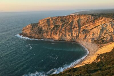 Arrabida Wine Tour from Lisbon: Wineries, Tastings & Tile Factory