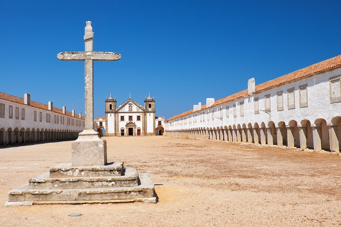 Arrabida Wine Tour from Lisbon: Wineries, Tastings & Tile Factory - Who this Arrábida wine tour suits best