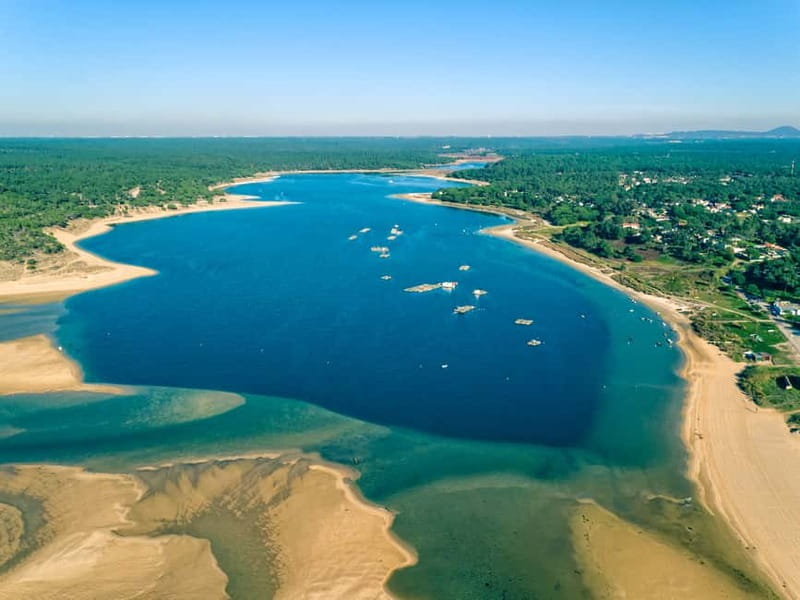 Arrabida Wine Tour - Lisbon: Wineries-Tastings-Tile Factory - Tile Workshop to Wine Country: The Best Parts of This 9-Hour Loop