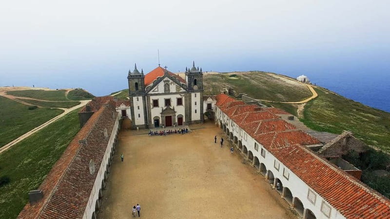 Arrabida Wine Tour - Lisbon: Wineries-Tastings-Tile Factory - Price and Value: Is $94 Worth a Full Day With Wine and Views?