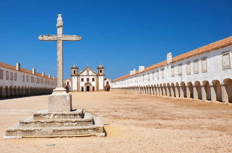Arrabida Wine Tour - Lisbon: Wineries-Tastings-Tile Factory - Lisbon Pick-Up, a Small Van, and Why the Timing Works