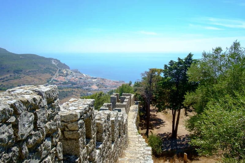 Arrabida Wine Tour - Lisbon: Wineries-Tastings-Tile Factory - José Maria da Fonseca: A 200-Year-Old Winery House Museum Experience