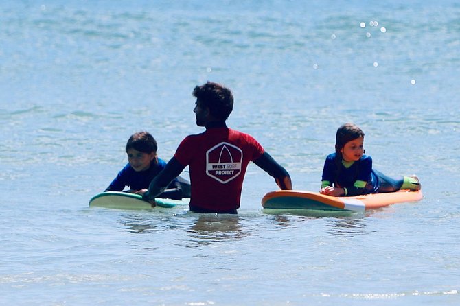 Aulas de Surf - Key Things That Make This Surf Lesson Worth Your Time