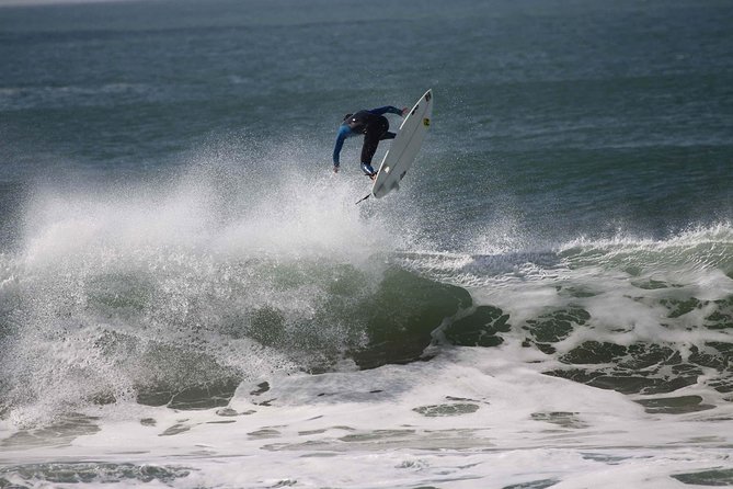 Aulas de Surf - Value for Money: Why This Price Makes Sense for Beginners