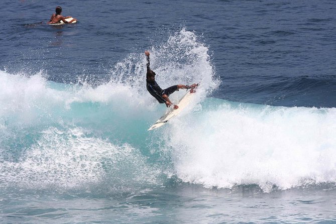 Aulas de Surf - Who This Surf Lesson Is For (And Who Might Want Something Else)