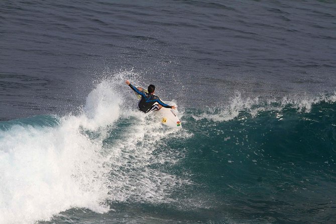 Aulas de Surf - Day-of Details That Matter More Than You Think